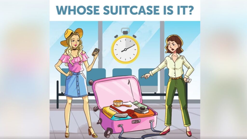 suitcase