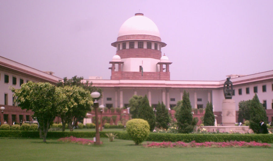 supreme court