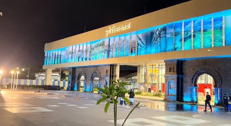 Pune: IAF To Handover 13 Acres To Pune Airport By September; Expansion To Ease Flight Congestion