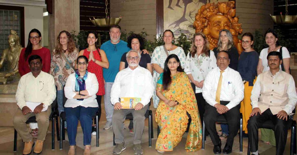 Pune News: 8th International Ayurveda Congress on February 1-2 in Pimpri