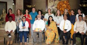 Pune News: 8th International Ayurveda Congress on February 1-2 in Pimpri