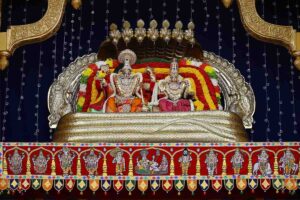 Celebrate Vaikuntha Ekadashi 2025: Parana Time, Puja Practices, and Significance.