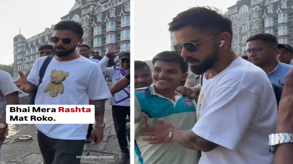 virat