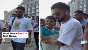 virat