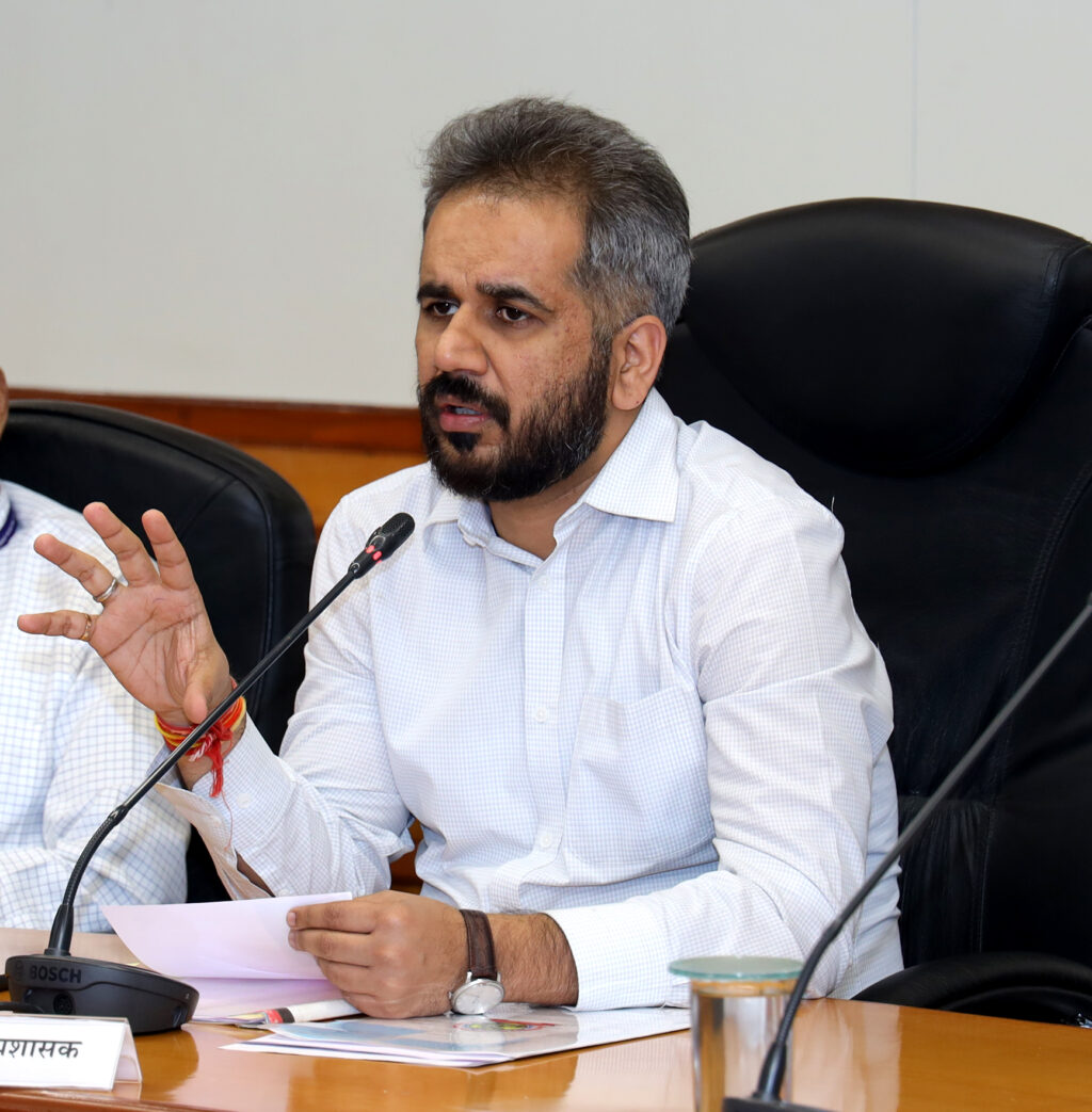 PCMC Approves Fire Station Construction Near Akurdi And Major Road Development Projects In CityÂ