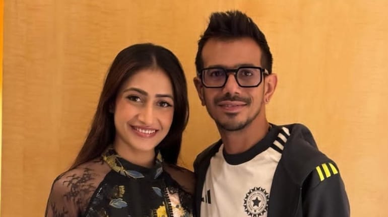 When Chahal Said Dhanashree Wants Diamonds After Fights – A Joke or Reality?
