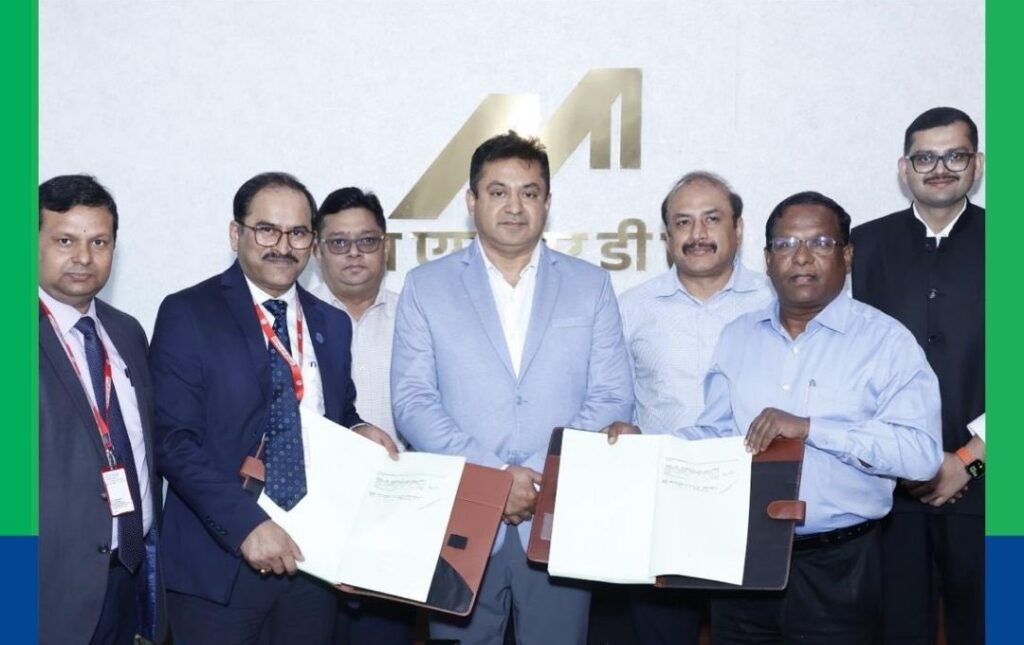MMRDA Secures ₹7,326 Crore Loan for Orange Gate-Marine Drive Tunnel Project