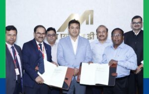 MMRDA Secures ₹7,326 Crore Loan for Orange Gate-Marine Drive Tunnel Project