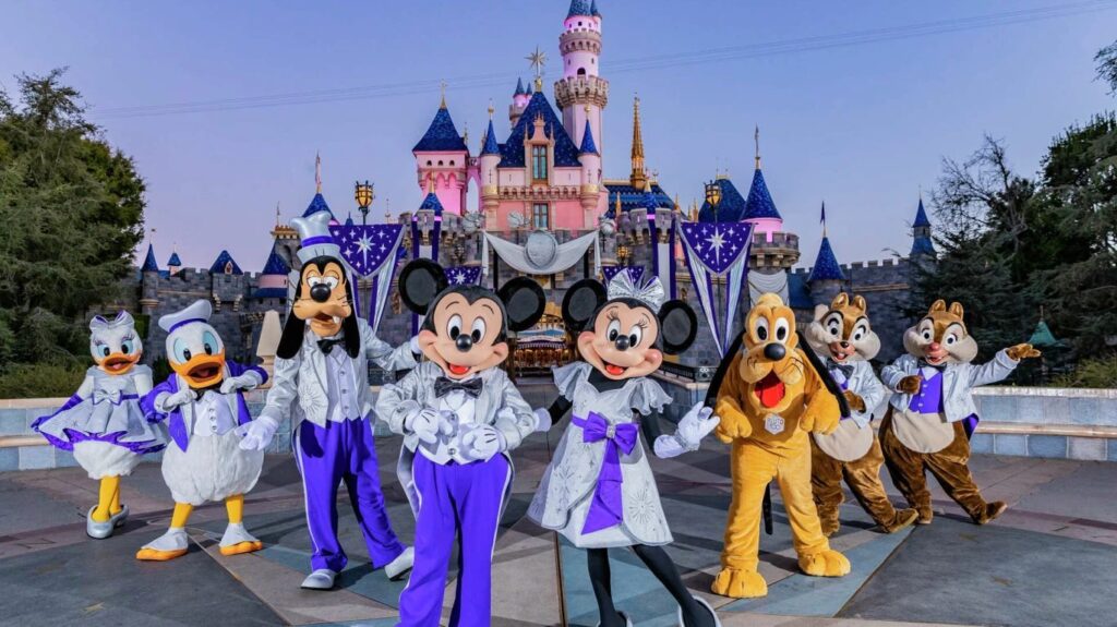 Maharashtra: Disneyland-Inspired Theme Park to Be Developed in Navi Mumbai, Major Attractions to Launch by 2030