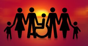 Government of Maharashtra to support employment opportunities for individuals with different abilities via skill training. 