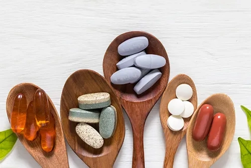 4 Supplements to Avoid for a Longer, Healthier Life
