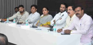 Ajit Pawar’s NCP Focuses On Pune City Issues Ahead Of Maharashtra Civic Polls
