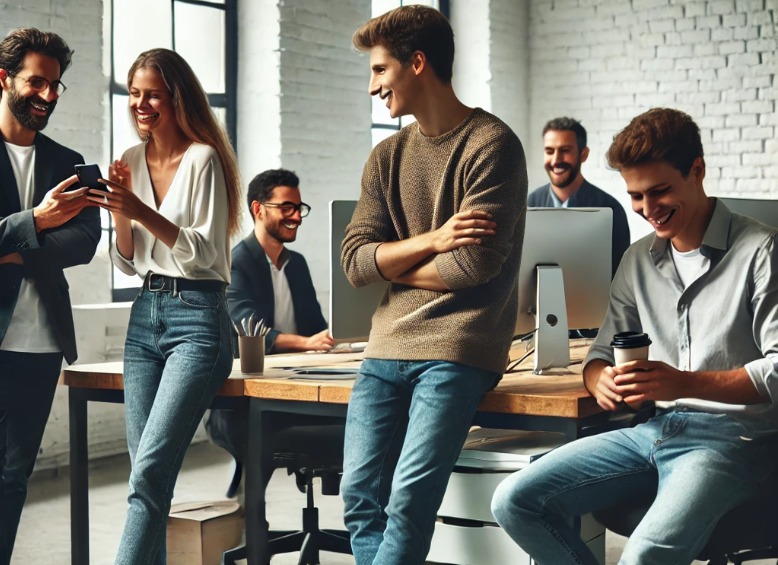 8 Red Flags of 'Productivity Peacocking' You Shouldn't Ignore in the Office