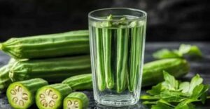 Okra Water with Honey: 6 Health Benefits of Drinking It on an Empty Stomach