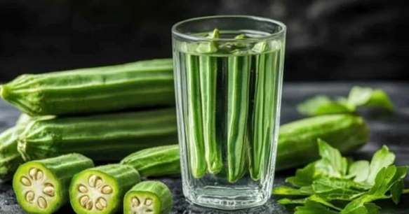 Okra Water with Honey: 6 Health Benefits of Drinking It on an Empty Stomach