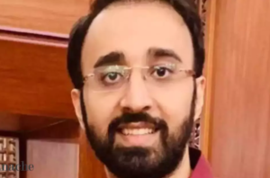 Accenture employee