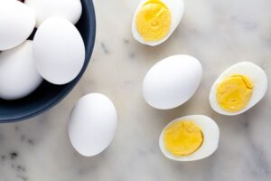 Are Eggs Healthy