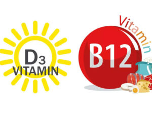 Are You Taking Vitamin B12 and D at the Right Time