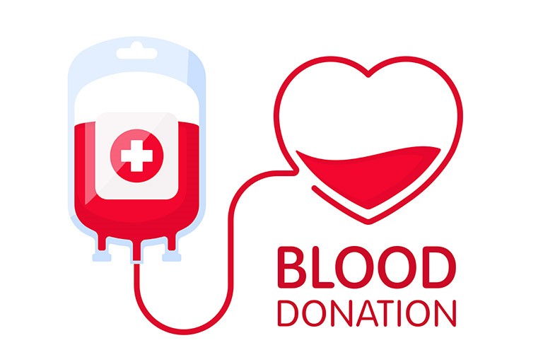 Blood-donation