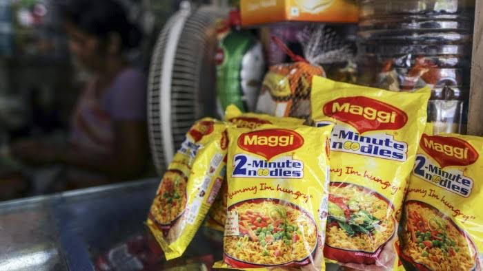 Criminal Charges Against Nestlé in Maggi Noodles Safety Case Quashed by Bombay High Court