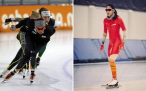 Shruti Kotwal Set to Lead India’s Speed Skating Team at 2025 Asian Games
