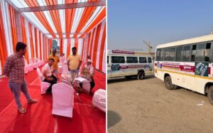 Pune News: PMRDA Hosts Public Tours Of Housing Projects In Moshi To Boost Transparency  