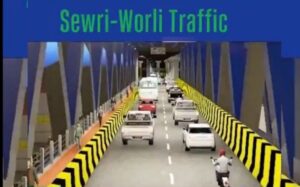 Sewri-Worli Elevated Connector Set to Revolutionize Mumbai’s Traffic Flow