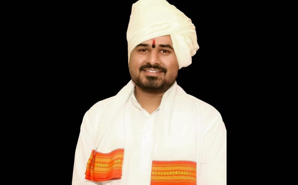 Pune News: Descendant of Sant Tukaram Maharaj, Shirish Maharaj More, Dies By Suicide In Dehu