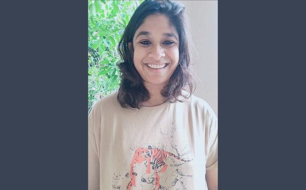 Pune: Wildlife conservationist Bhavna Menon to be awarded with first ‘Jungle Belles’ award
