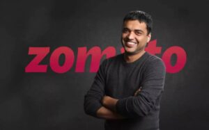 Goodbye Zomato, Hello Eternal Ltd: Board Gives Green Signal To Name Change