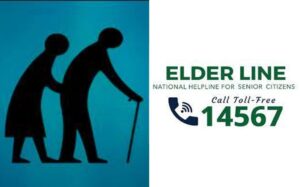 Pune News: Elderly Citizens Urged To Seek Help Through Toll-Free ‘Elder Line 14567’ Helpline 
