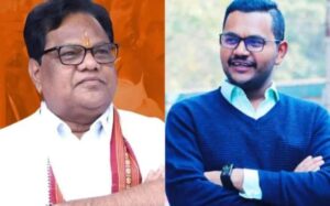 Pune to Bangkok: ₹78 Lakh Charter, Kidnapping Drama &  Twist in Tanaji Sawant’s Son’s Trip