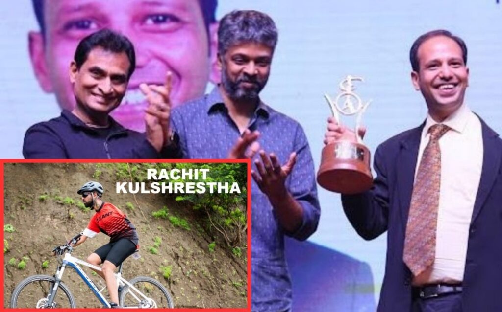 Beating Cancer Three Times: Pune Based Rachit Kulshrestha’s Unstoppable Journey of Adventure and Inspiration