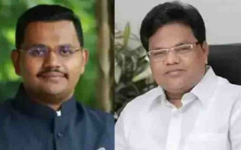 Pune: MVA Demands Action Against Ex Minister Tanaji Sawant Over Alleged Abuse of Power In Flight Recall