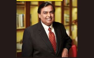 Mukesh Ambani Leads Asia's Wealthiest Families: 6 Indian Names In Top 20