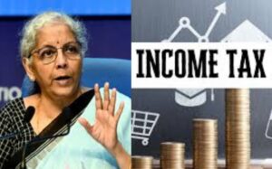 New Income Tax Bill 2025: 10 Key Highlights Every Taxpayer Must Know