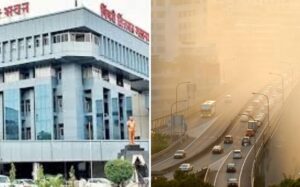 Pune News: PCMC Appoints Two Agencies For 24/7 Monitoring To Curb Pollution