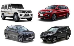 India’s Most Trusted Cars: 8 Vehicles Known for Durability, Low Maintenance, and Reliability
