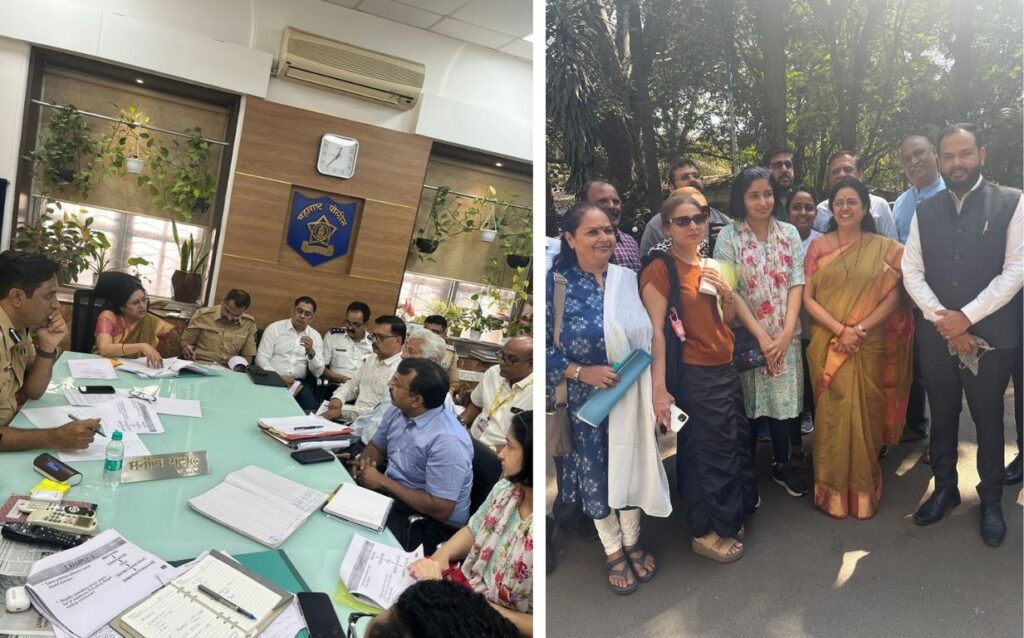 Residents From Kalyani Nagar, Baner, Pashan, Viman Nagar Unite Against Illegal Pubs And Noise Pollution In Pune