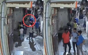 Pune News: Men Spotted Carrying Firearms in Kothrud