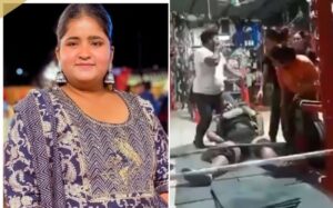 National-Level Weightlifter Yashtika Acharya Dies in Gym Accident