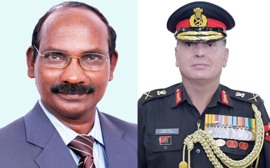 AIT Pune To Honour Dr K Sivan With Lifetime Achievement Award 