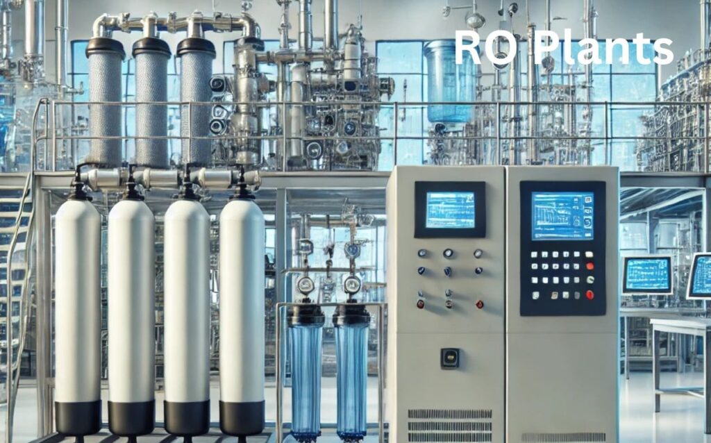 PMC To Crack Down On Private RO Plants Over Contaminated Water Linked To GBS