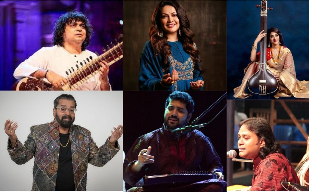‘Soul India’ Music Festival: A Fusion of Musical Traditions In Pune Between February 26 - March 2