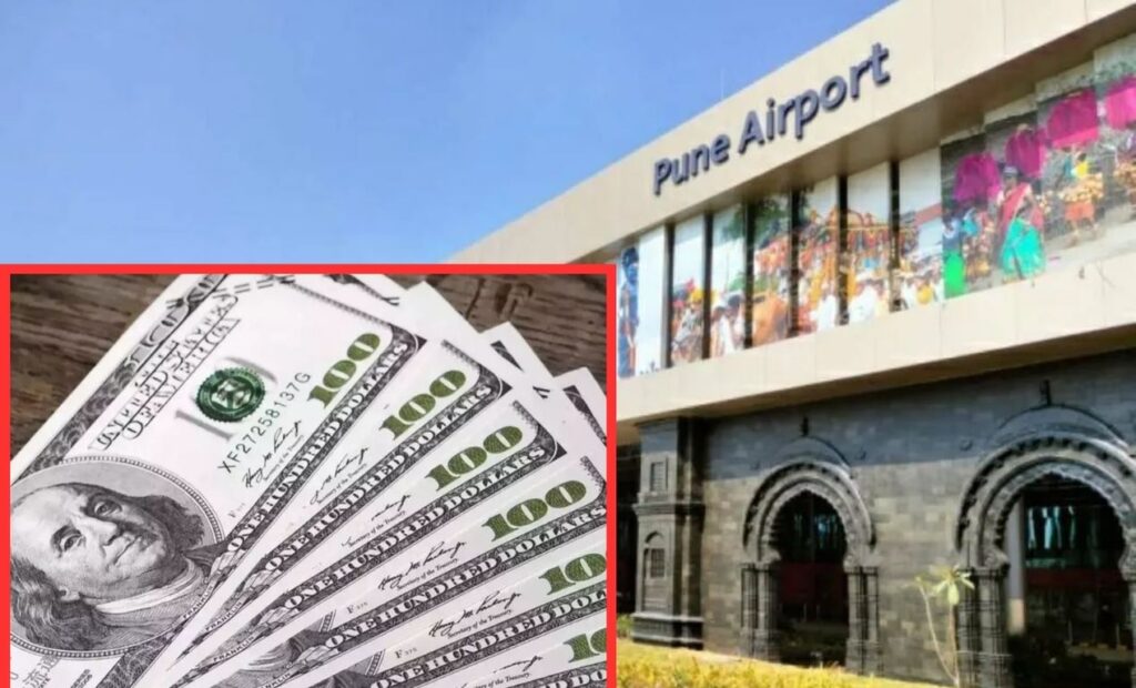 Foreign Currency Smuggled To Dubai Via Hawala From Pune, USD 4.1 Lakh Seized; Three Held By Customs 