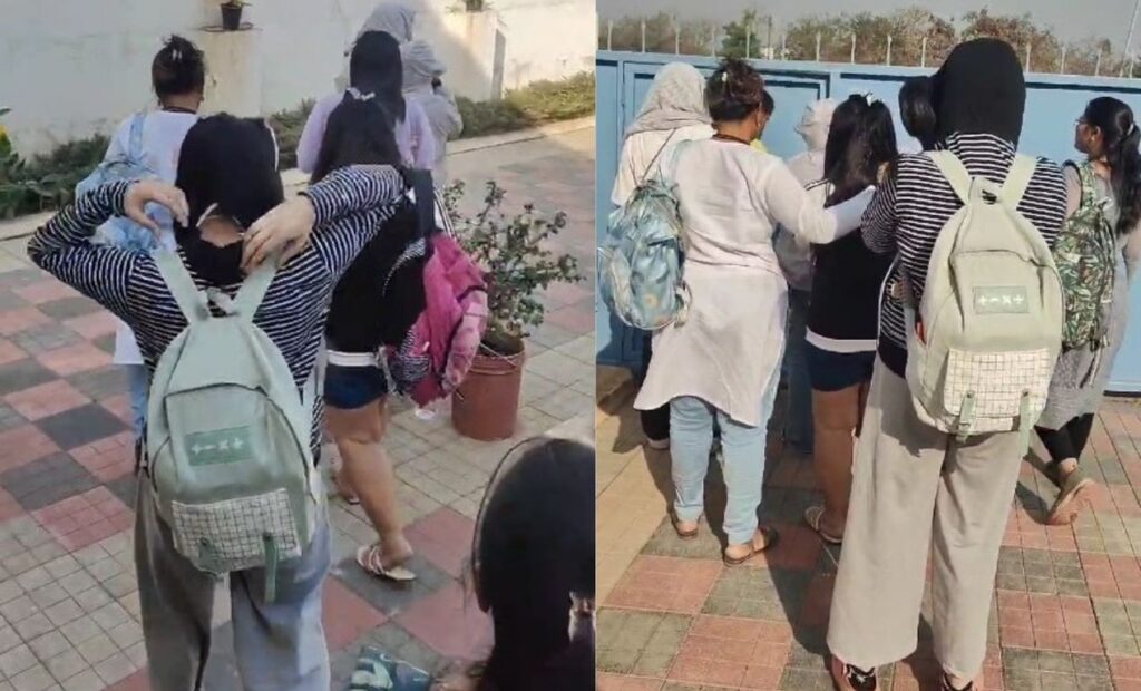 Pune: Pimpri Chinchwad Police Busts Trafficking Racket In Hinjawadi, Rescues Four Thai Women