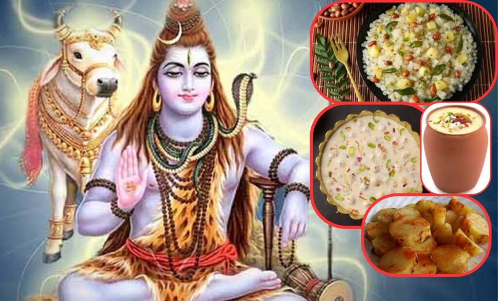 Maha Shivaratri Special: Rituals, Spiritual Significance, and Vrat Recipes
