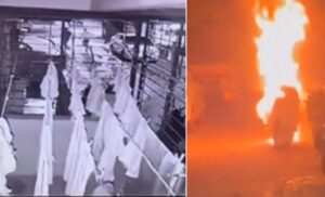 Pune: Bar Owner Beaten, Nearly Set On Fire For Intervening In Street Fight
