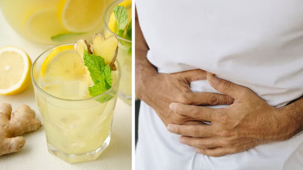 Four simple methods to address stomach infections