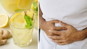 Four simple methods to address stomach infections